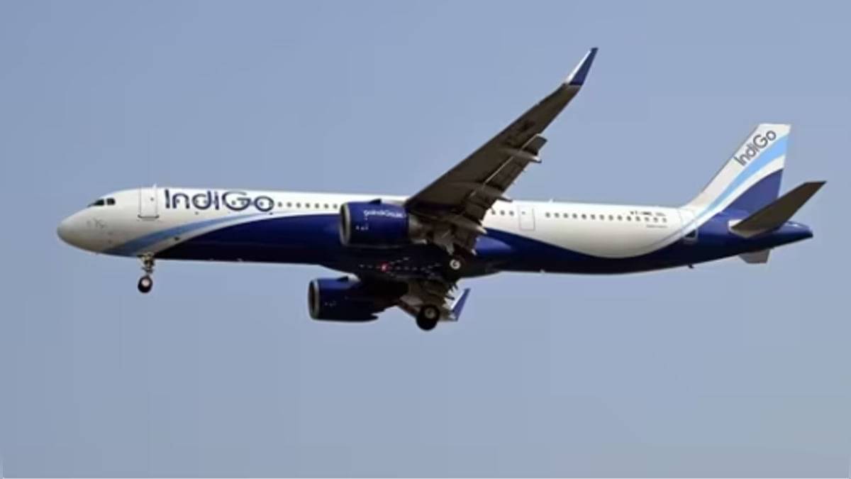 republicworld.com - Asian News International - IndiGo Offers New Flights, Hotels And Full Refunds To Affected Customers Amid Flight Operational Disruptions