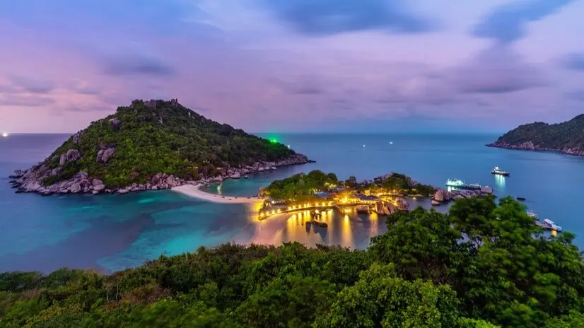 Good News Flyers! IndiGo Launches Direct Flights from Kolkata to Phuket IndiGo launches direct flights from Kolkata to Phuket