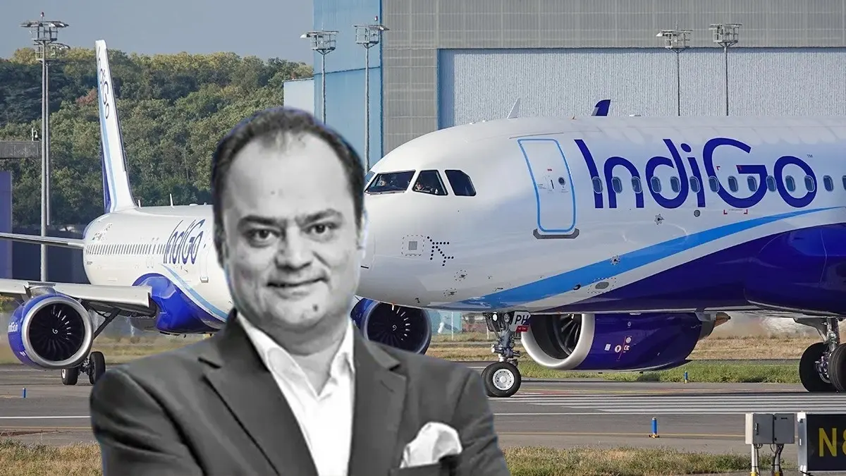 Indigo Needs To Land This One: Reputation In A Time Of Crisis