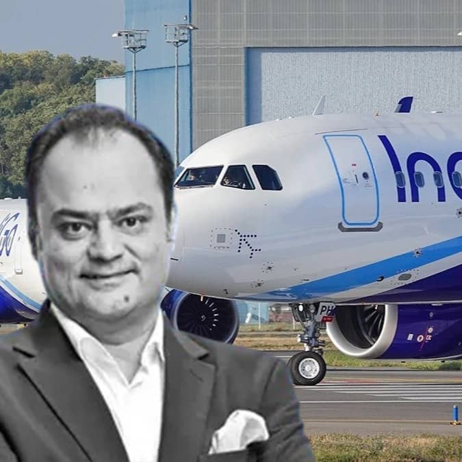 Indigo Needs To Land This One: Reputation In A Time Of Crisis