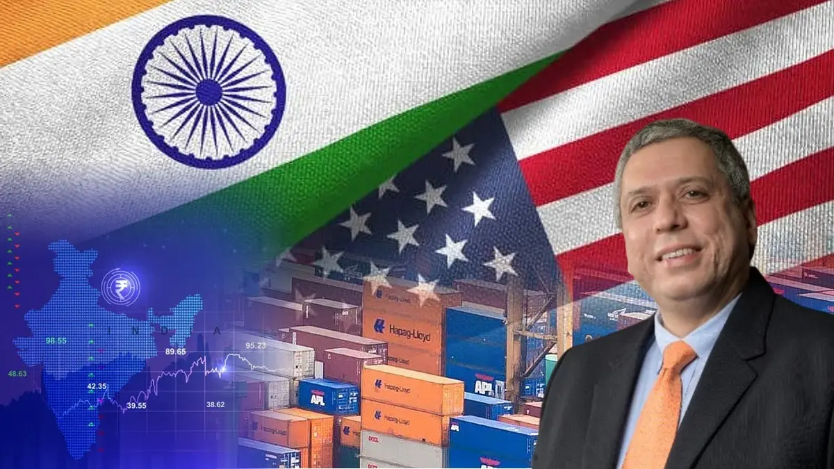 Indo-US Trade Deal, Budget 2026 Booster Dose - The Catalysts Indian Markets Are Waiting For: Ajay Bagga