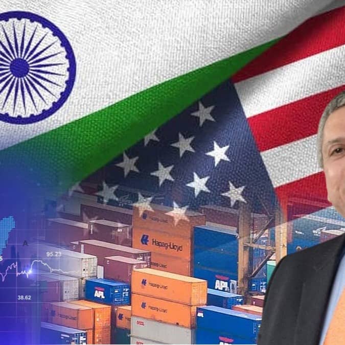 Indo-US Trade Deal, Budget 2026 Booster Dose - The Catalysts Indian Markets Are Waiting For: Ajay Bagga