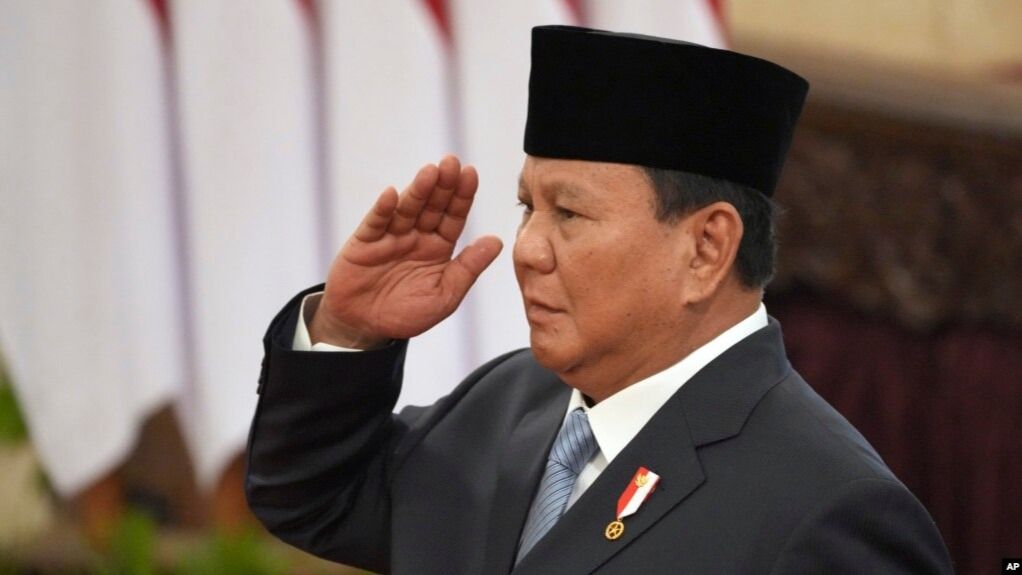 Indonesian President Prabowo Subianto To Be Chief Guest For Republic 