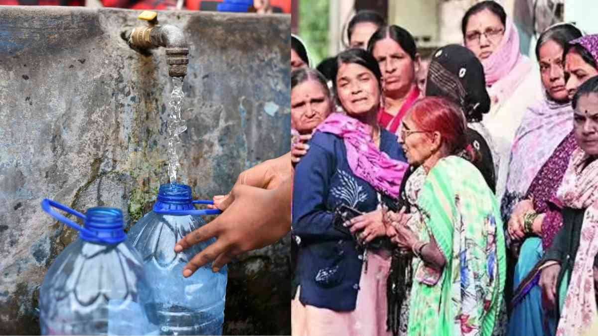 Indore 'Killer Water' Scare: 6-Month-Old Dies After Drinking Formula Milk Made With Contaminated Water