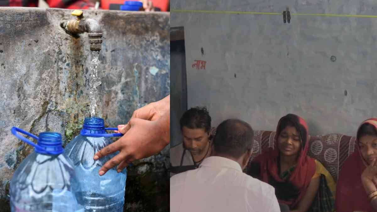 Indore 'Killer Water' Scare: 6-Month-Old Dies After Drinking Formula Milk Made With Contaminated Water