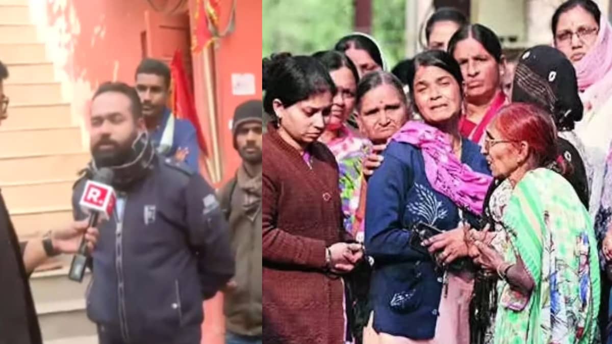 Indore 'Killer Water' Tragedy: Admin Sat On Tender To Replace Waterpipe By 100 Days