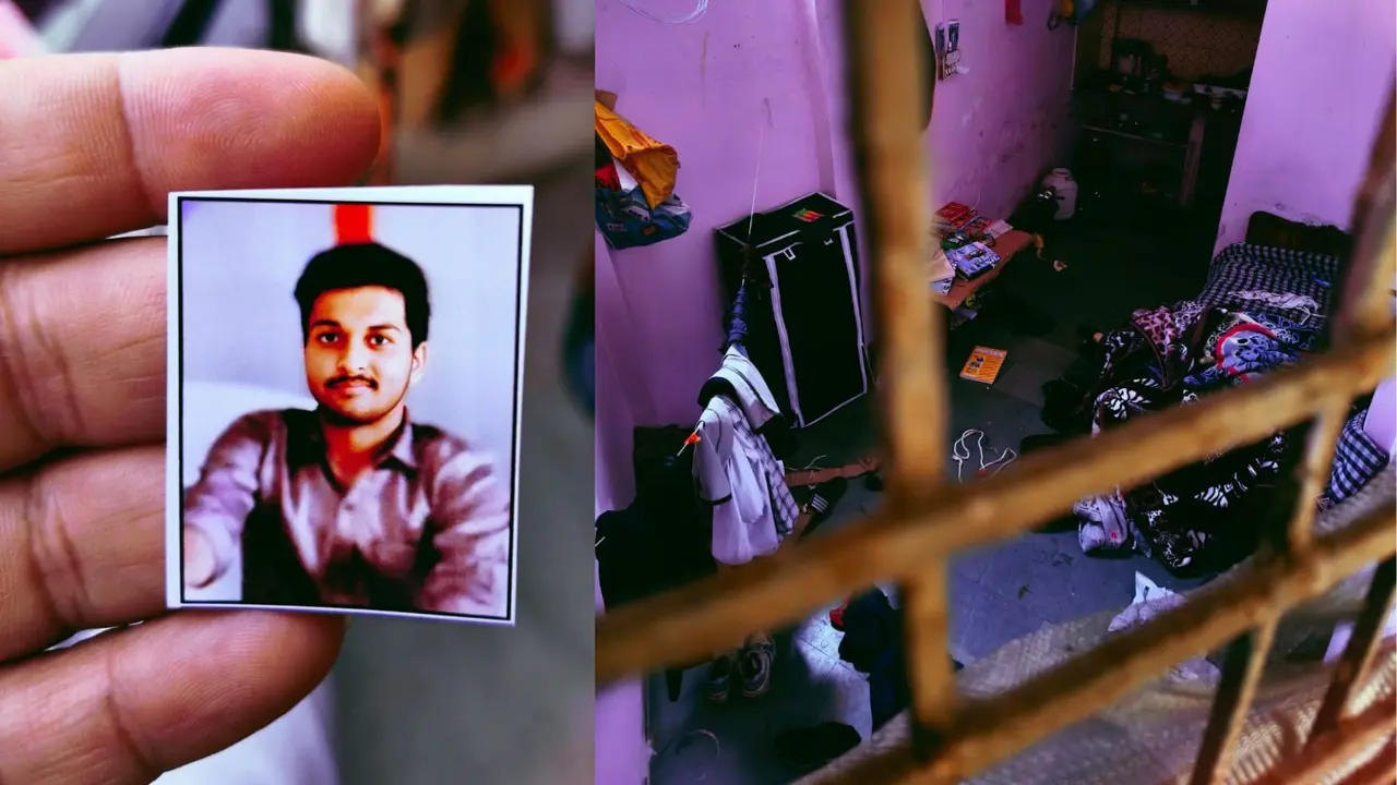 गर्लफ्रेंड की हत्या के बाद लाश के साथ शारीरिक संबंध, 'आत्मा से बात' करने के लिए किया तंत्र-मंत्र...इंदौर में MBA छात्रा के कत्ल में खुलासा indore mba student murder case