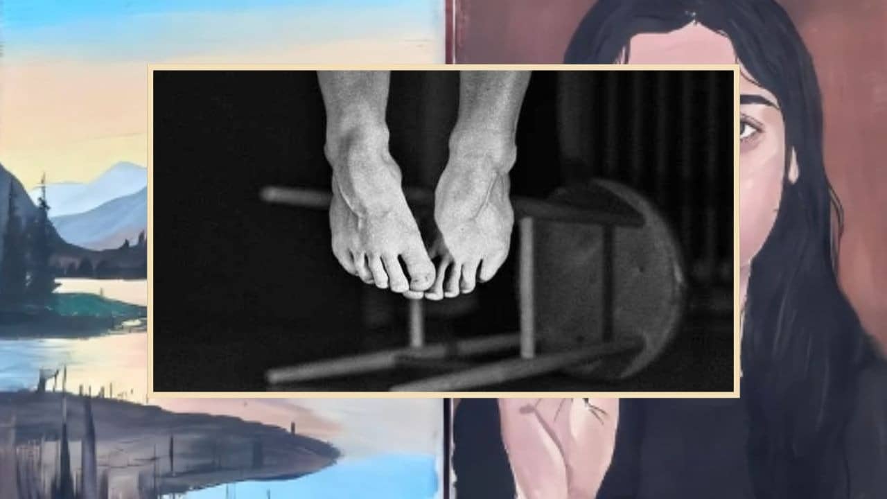 Indore student suicide