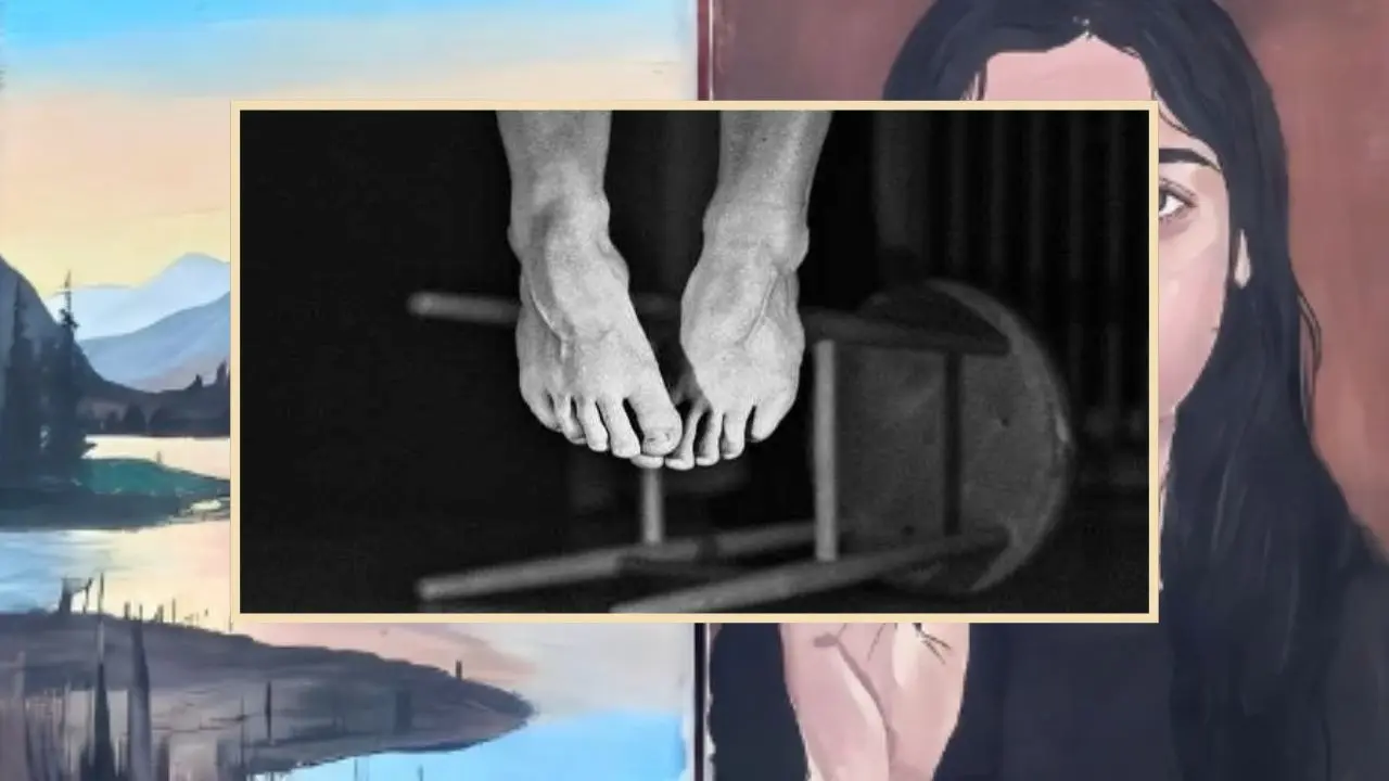 Indore student suicide