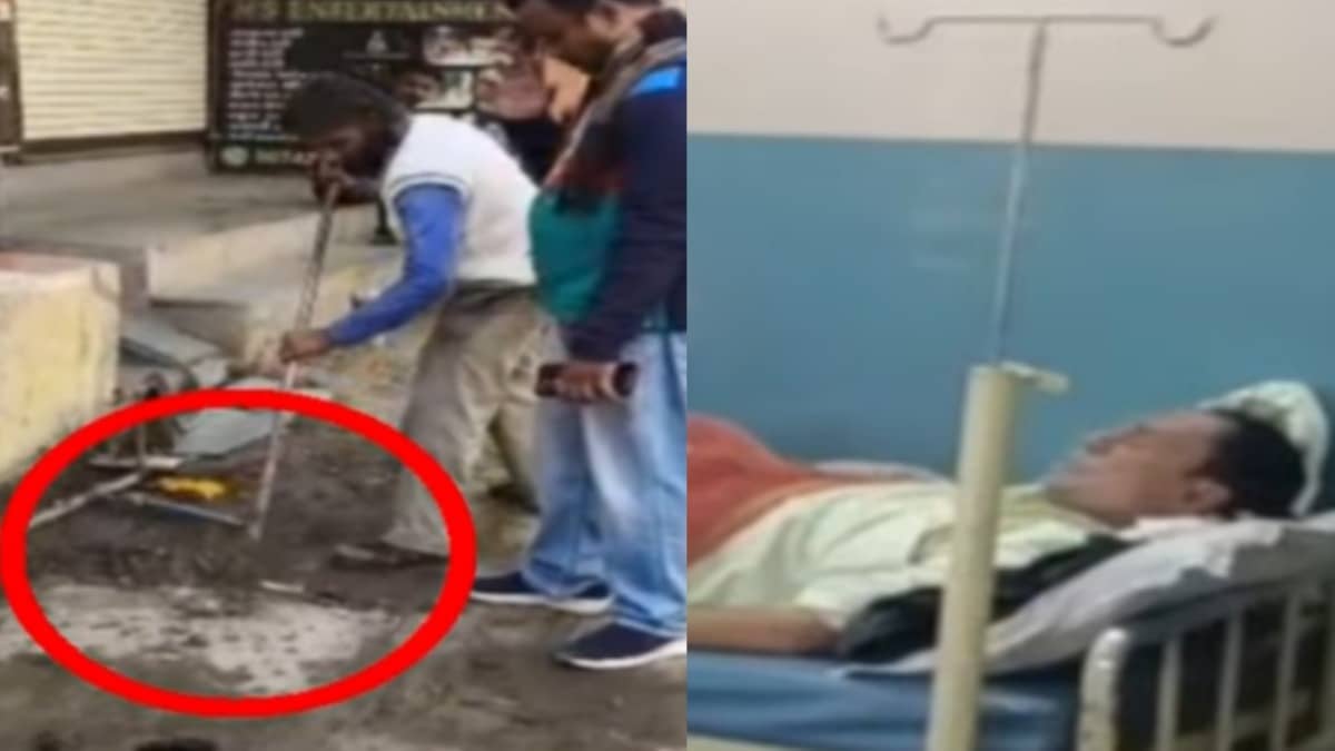 Indore Water Tragedy: 6-Month-Old Child Dies After Drinking Contaminated Water, Opposition Hits Out At MP Govt