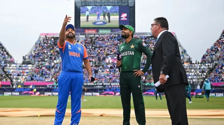 India and Pakistan Will Clash
