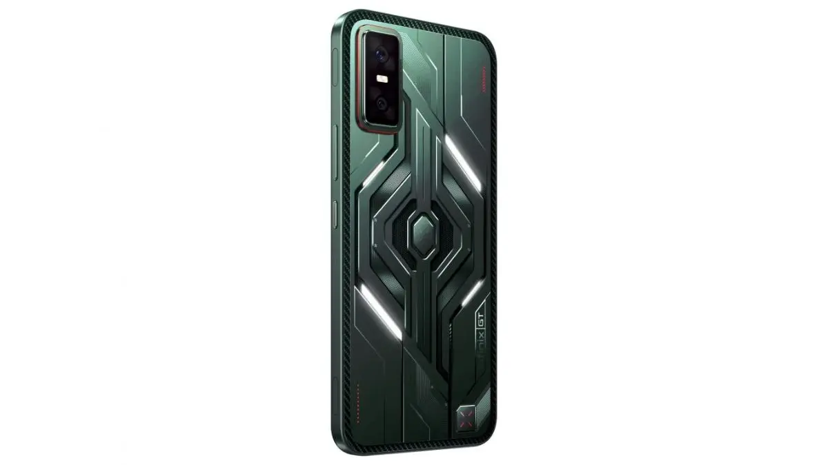 Infinix GT 30 5G+ Gaming Phone to Launch in India Soon infinix gt 30 5g