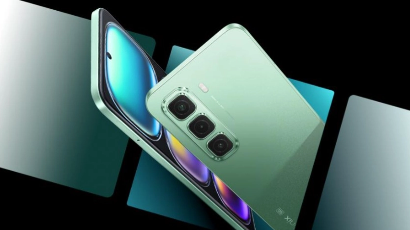 Infinix R 100 Infinix Hot 50 5G launched in India with 48MP camera, AI features ...