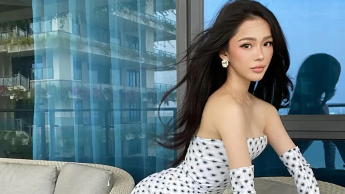 Influencer Genie Yamaguchi Ordered to Stay Indoors From 10 To 6, Wear Electronic Tag After Don Don Donki Supermarket Theft Influencer Genie Yamaguchi will have to wear an electronic tag