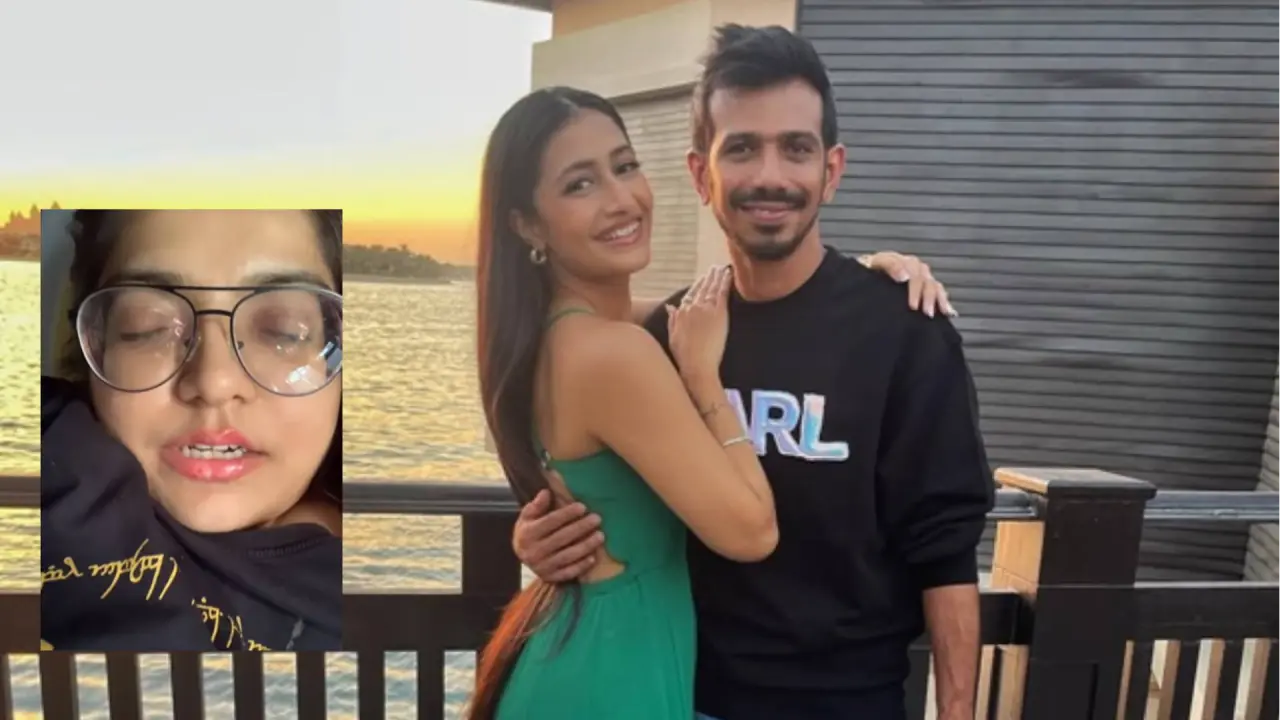 Influencer On Chahal-Dhanashree Divorce