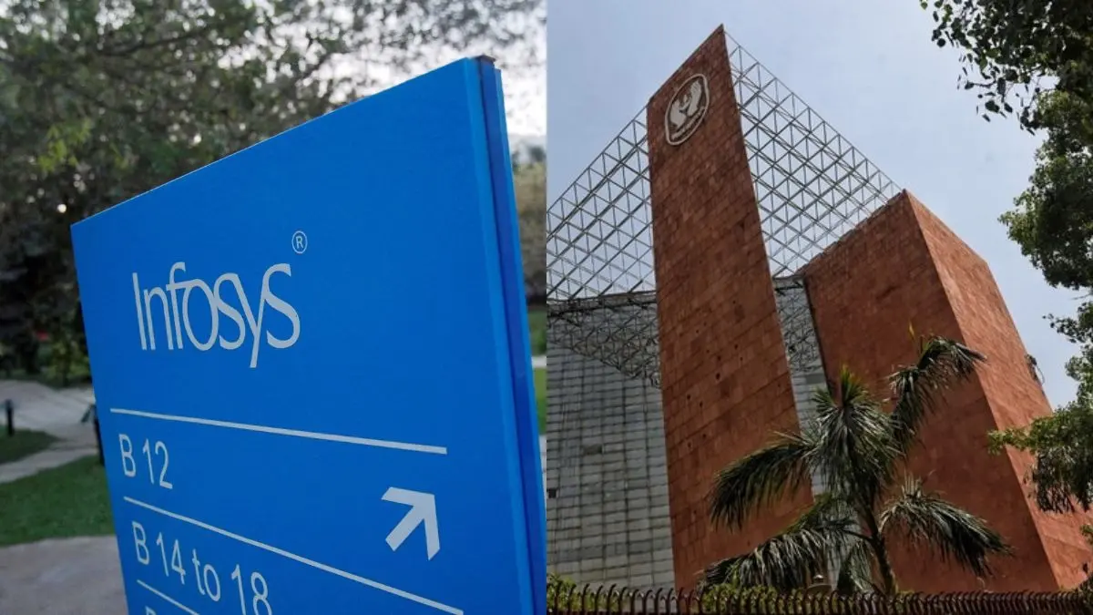 Infosys