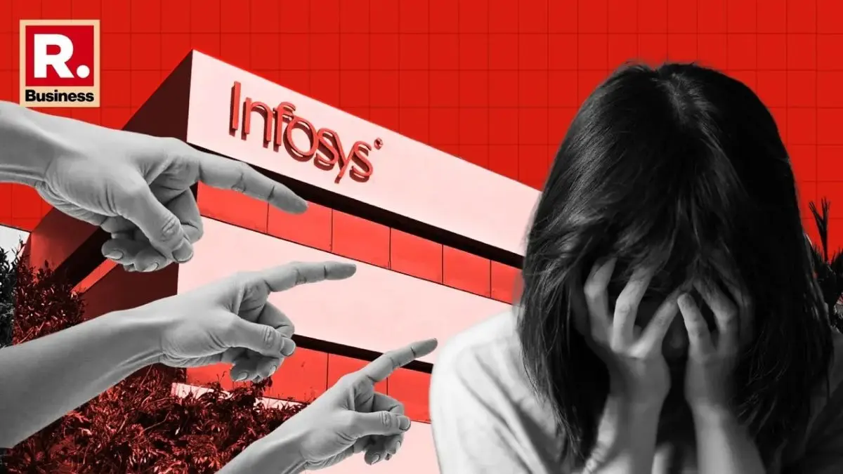 Infosys Faces Scrutiny Over Trainee Layoffs