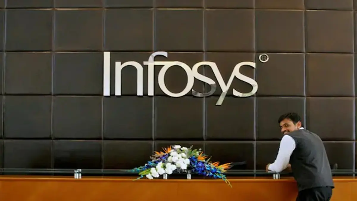 Infosys Sends Warning Emails To Employees Exceeding 9-Hour Workday Limit Prioritising Work-Life Balance