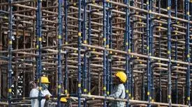 Infra Market Becomes India's Largest AAC Block Manufacturer, Sets New Standards Infra Market