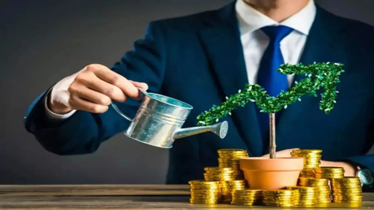 The Wealth Company: One of the Fastest Scaled-up Investment Management, Making Impact initiatives