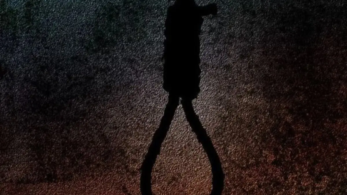 ‘Innocence Ends When One Is Stripped’: NLU Student’s Suicide Note Found