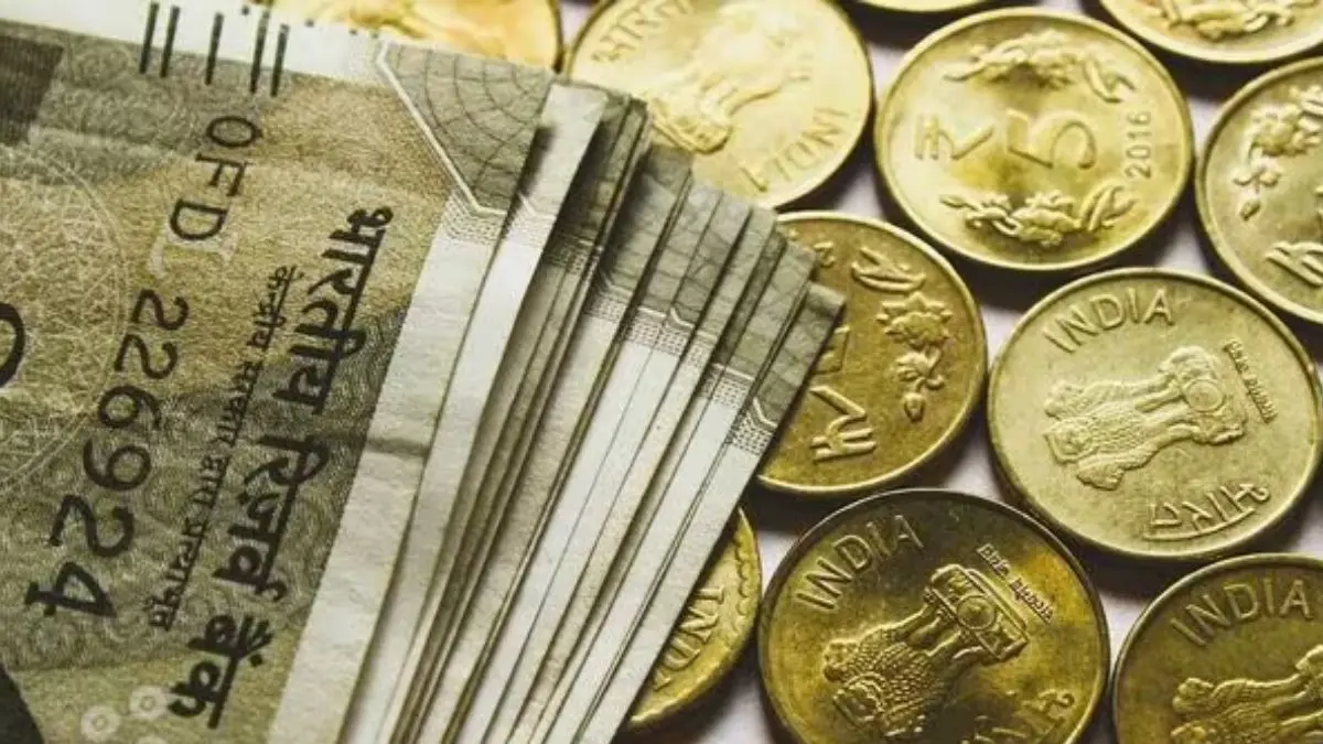INR vs USD: The Real Story Behind Rupee's Downward Trend
