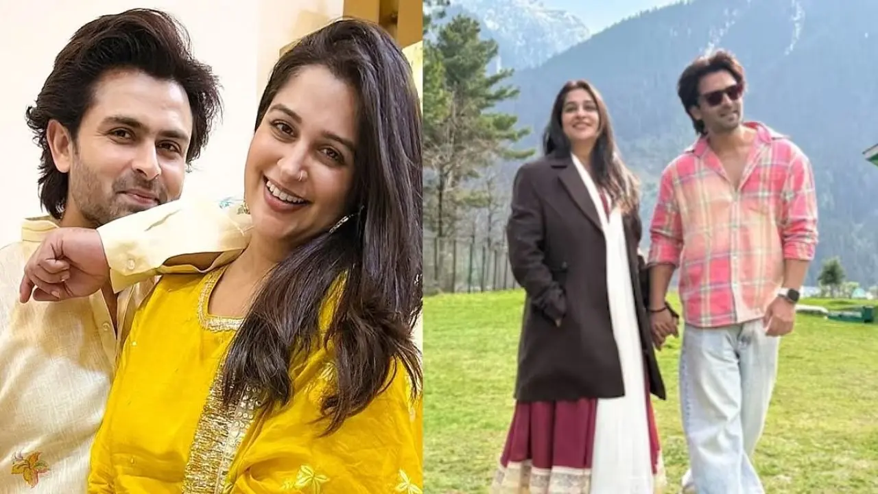 ‘Insensitive’ Dipika-Shoaib Slammed For New Vlog After Pahalgam Attack