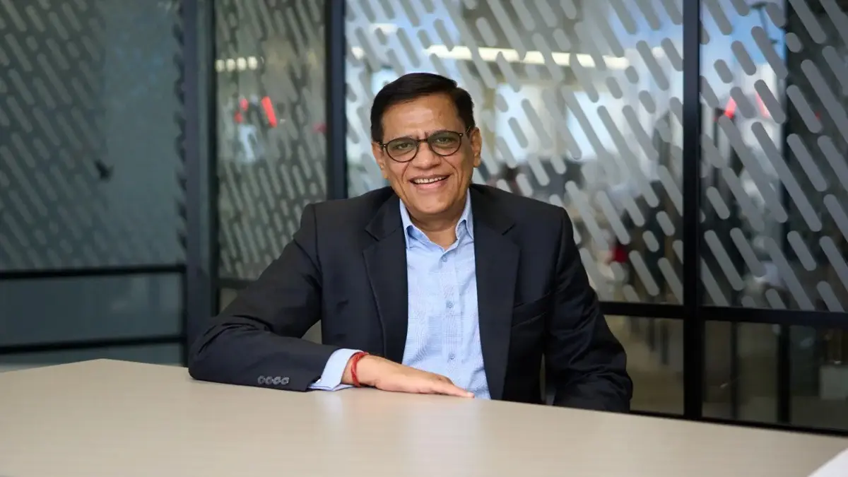 Inside Aptia Group India: How RK Rangan Is Transforming The Future Of Employee Benefits Inside Aptia Group India: How RK Rangan Is Transforming The Future Of Employee Benefits