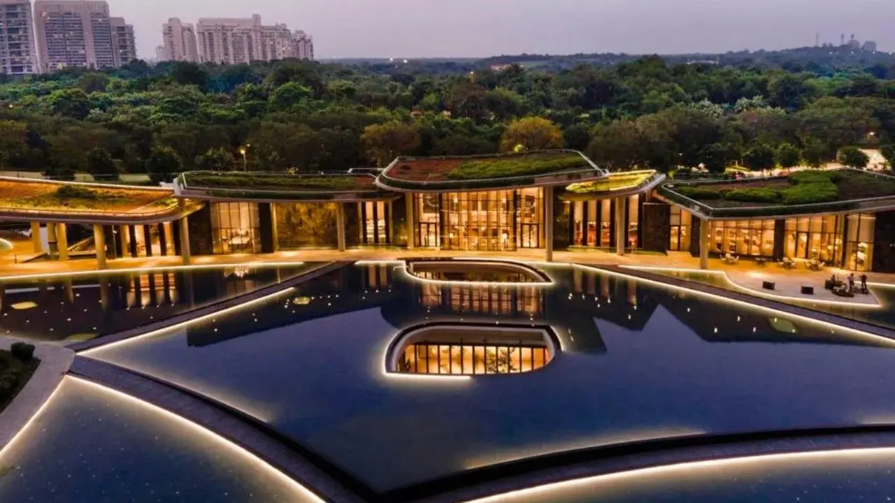 Inside Camellia, the Ultra-Luxury Home Bought by Jaggis in Gurgaon for a Whopping Rs 50 Crores | PICS