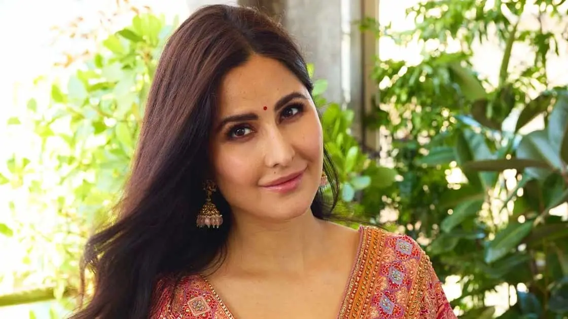 Inside Katrina Kaif's Sea-Facing Mumbai Apartment That Blends Modern With Stylish Inside Katrina Kaif's Sea-Facing Mumbai Apartment