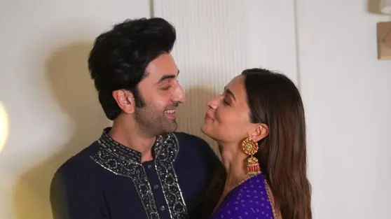 Inside Alia Bhatt-Ranbir Kapoor’s House ₹35 Crore Home Vastu, Where The Couple Took Marital Vows Inside Ranbir-Alia House