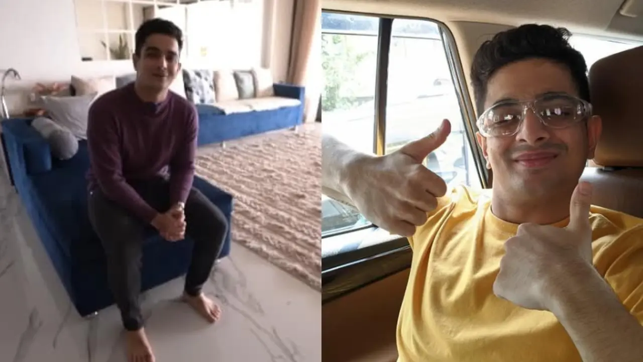 Inside Ranveer Allahbadia’s Lifestyle: Net Worth, Properties, and More Inside Ranveer Allahbadia’s Lifestyle: Net Worth, Properties, and More