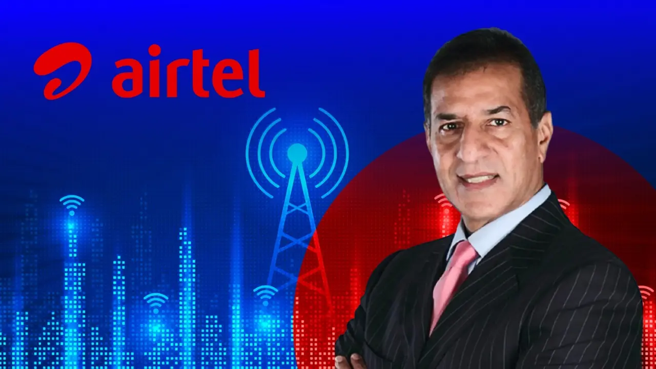 Inside Story: How Rajan Bharti Mittal Secured Airtel’s First License and Changed Indian Telecom Inside Story: How Rajan Bharti Mittal Secured Airtel’s First License and Changed Indian Telecom