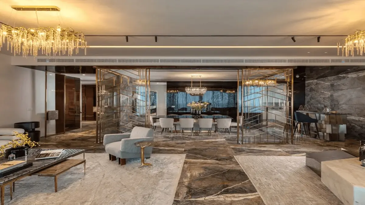 Inside The Billionaire Boulevard: Meet Anmol Jaggi’s Neighbours at DLF Camellias Inside The Billionaire Boulevard: Meet Anmol Jaggi’s Neighbours at DLF Camellias