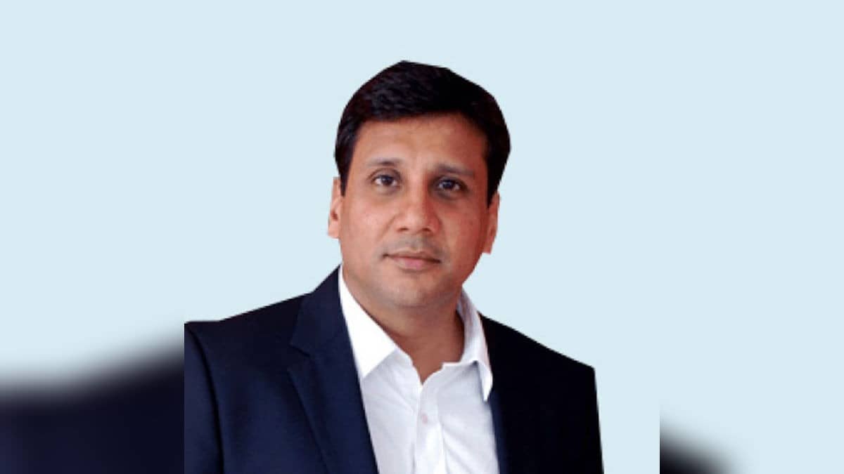 Inside the Making Of A Global Cybersecurity SaaS Company: The Indusface Story