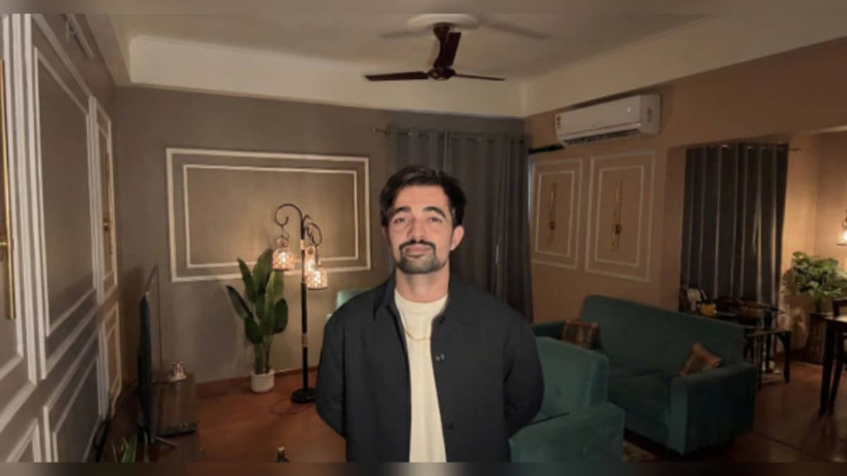 Inside the Mind of Veer Choudhary, the Founder Redefining the Creator Era