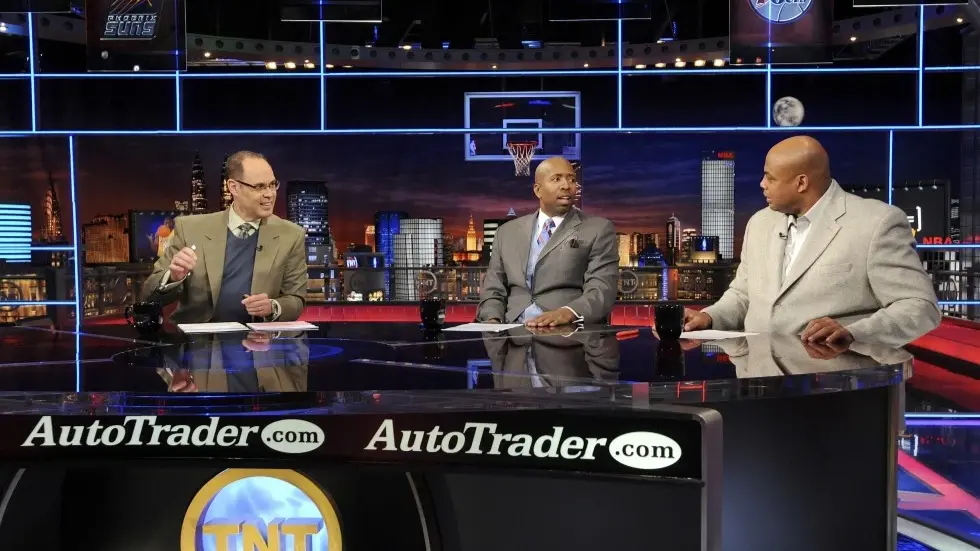'Inside the NBA' will air on ESPN and ABC as part of settlement between WBD and NBA ‘Inside the NBA’ will air on ESPN and ABC