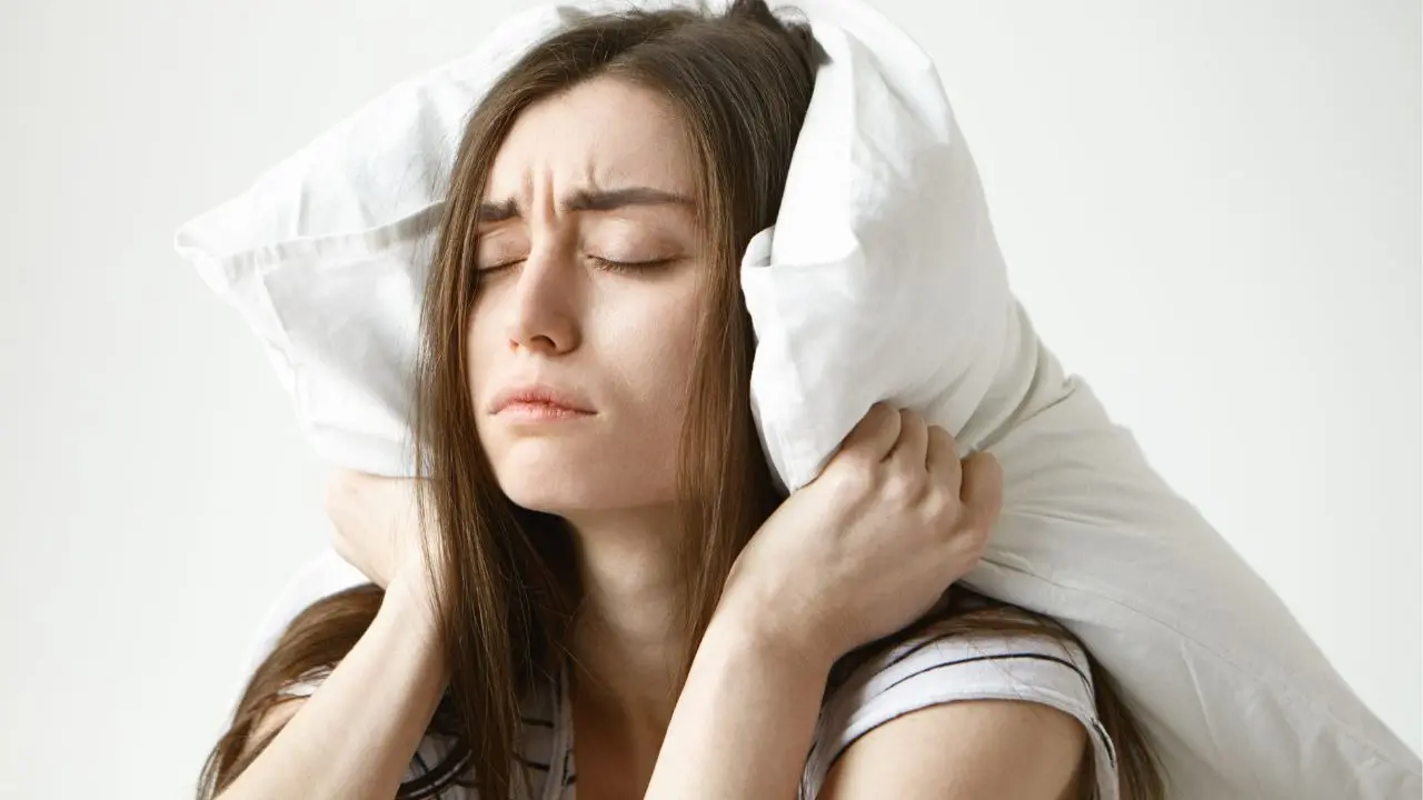 Having Sleepless Night? These Practices Rooted In Ancient Ayurveda Might Be The Cure You Need Insomnia Cures