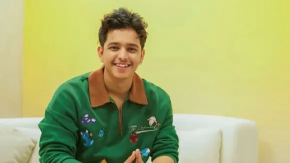 Inspiring the Youth: Vishal Parekh’s Journey from Entertainment to Entrepreneurship Inspiring the Youth: Vishal Parekh’s Journey from Entertainment to Entrepreneurship