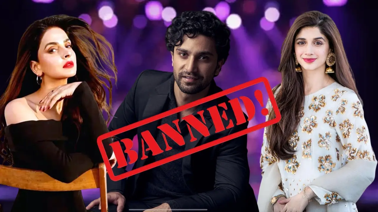 Insta ban on Pak celebrity handles has been restored in India