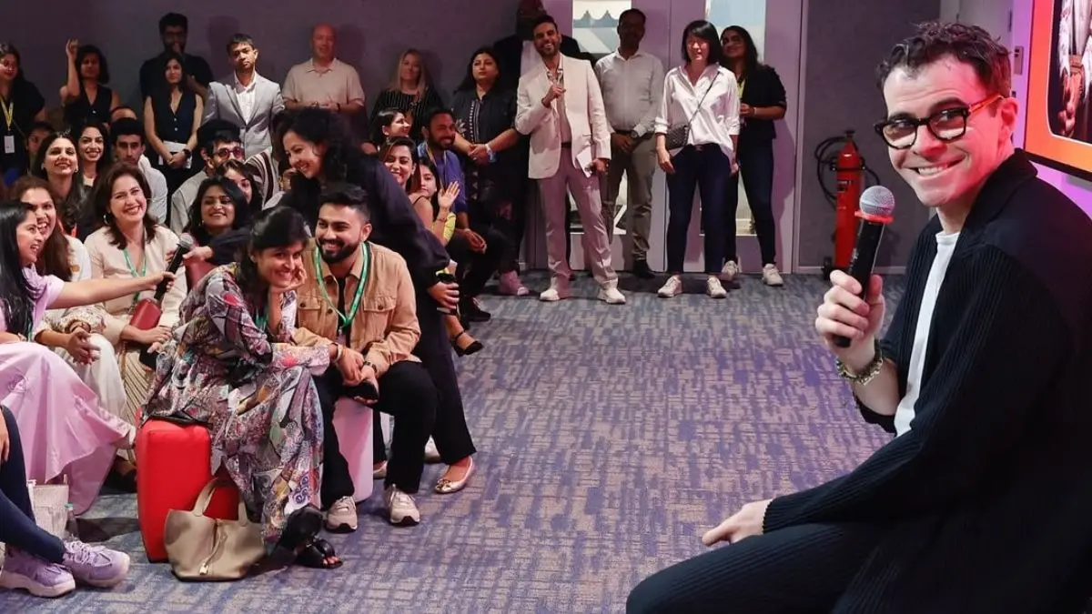 Why Does Instagram Not Pay Creators? CEO Adam Mosseri Explains instagram