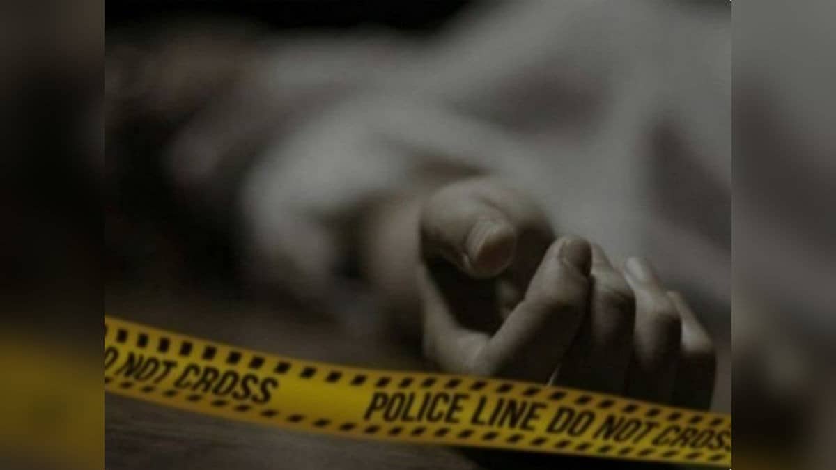 'We Are Committing Suicide’: Family of Five Found Dead in Mathura After Leaving Message on Kitchen Wall