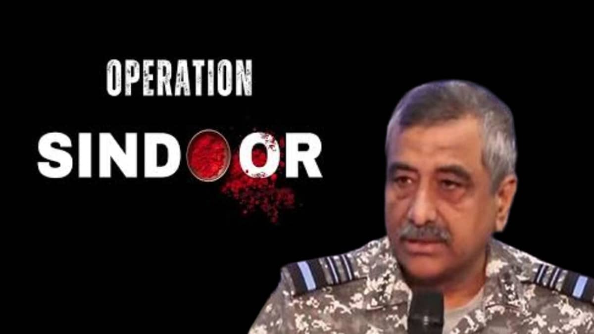 Integrated Defence Staff Chief Stresses India's Need For 'Theatreisation', Says, 'Op Sindoor Only a Glimpse of India's Future Joint Warfighting'