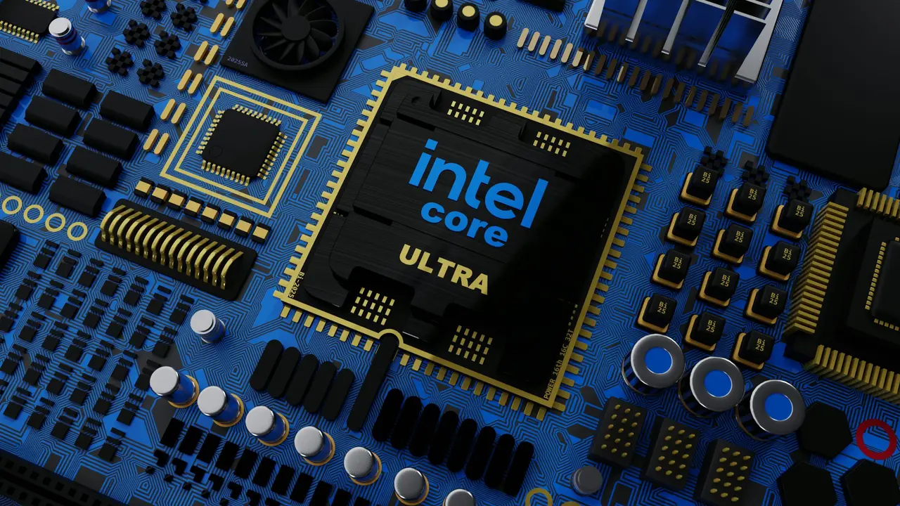 Intel rises as report of chipmaker exploring options stokes investor enthusiasm Intel job cuts 2024