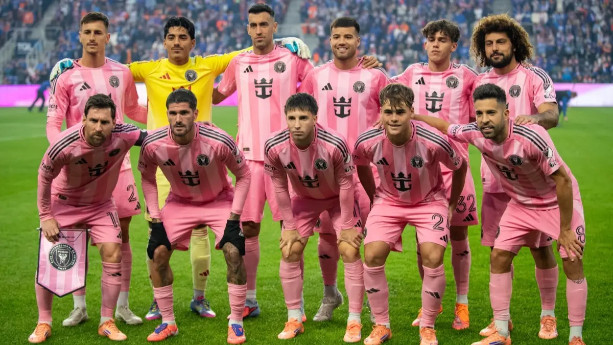 LAFC vs Inter Miami Live Streaming: When And Where To Watch MLS Match Live In India? Inter Miami