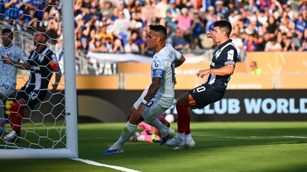 FIFA Club World Cup, Inter Milan vs Urawa Red Diamonds: Venue, Predicted XIs, Time, Live Streaming, Here's All You Need To Know Inter Milan star Lautaro Martínez in action against Monterrey in the FIFA CWC 2025