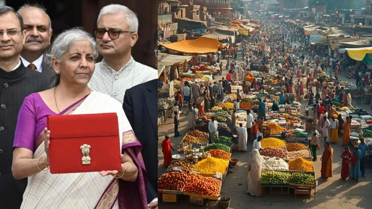 Interested In Union Budget 2026? Here's Where, When and How You Can Watch It