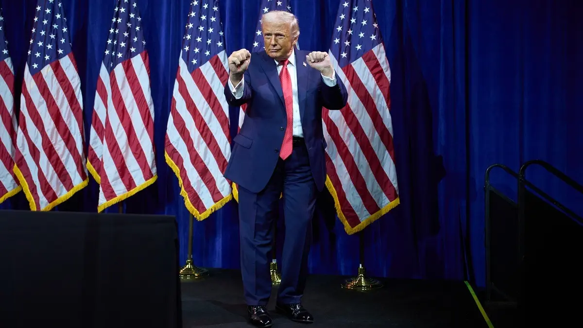 'Interim Authorities' In Venezuela To Provide 30-50 Million Barrels Of 'High Quality' Oil To US, Says Trump