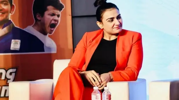 international boxer saweety boora