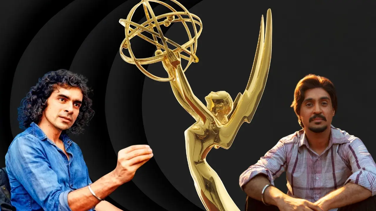 International Emmy Awards 2025 will take place in New York City on November 24